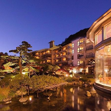 Shikisai Ichiriki Hotel Koriyama  Luaran gambar